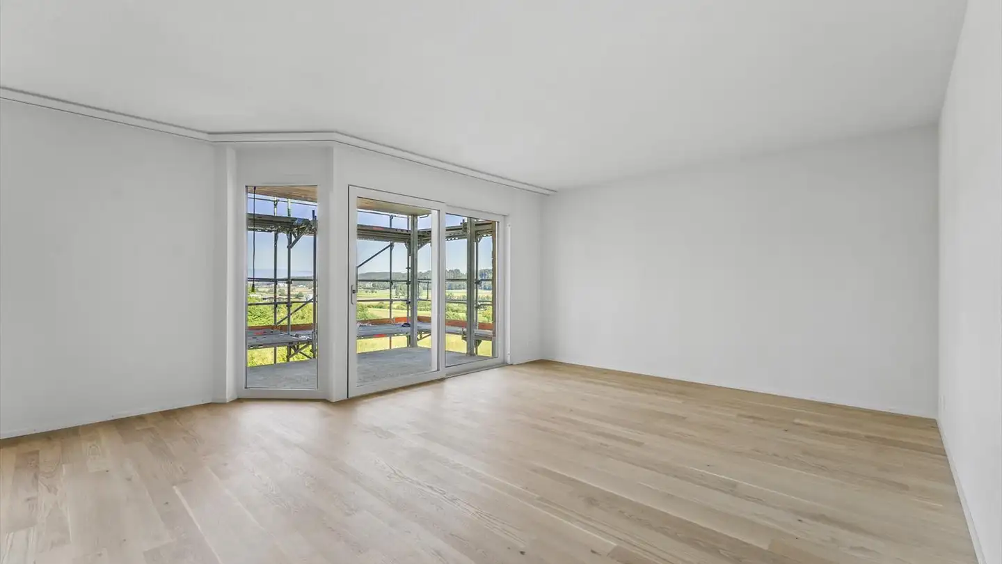 Appartamento in affitto - Schaalweg, 3053 Münchenbuchsee