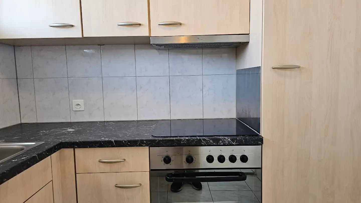 Wohnung mieten - Josefstrasse 29, 4658 Däniken SO - Foto 3