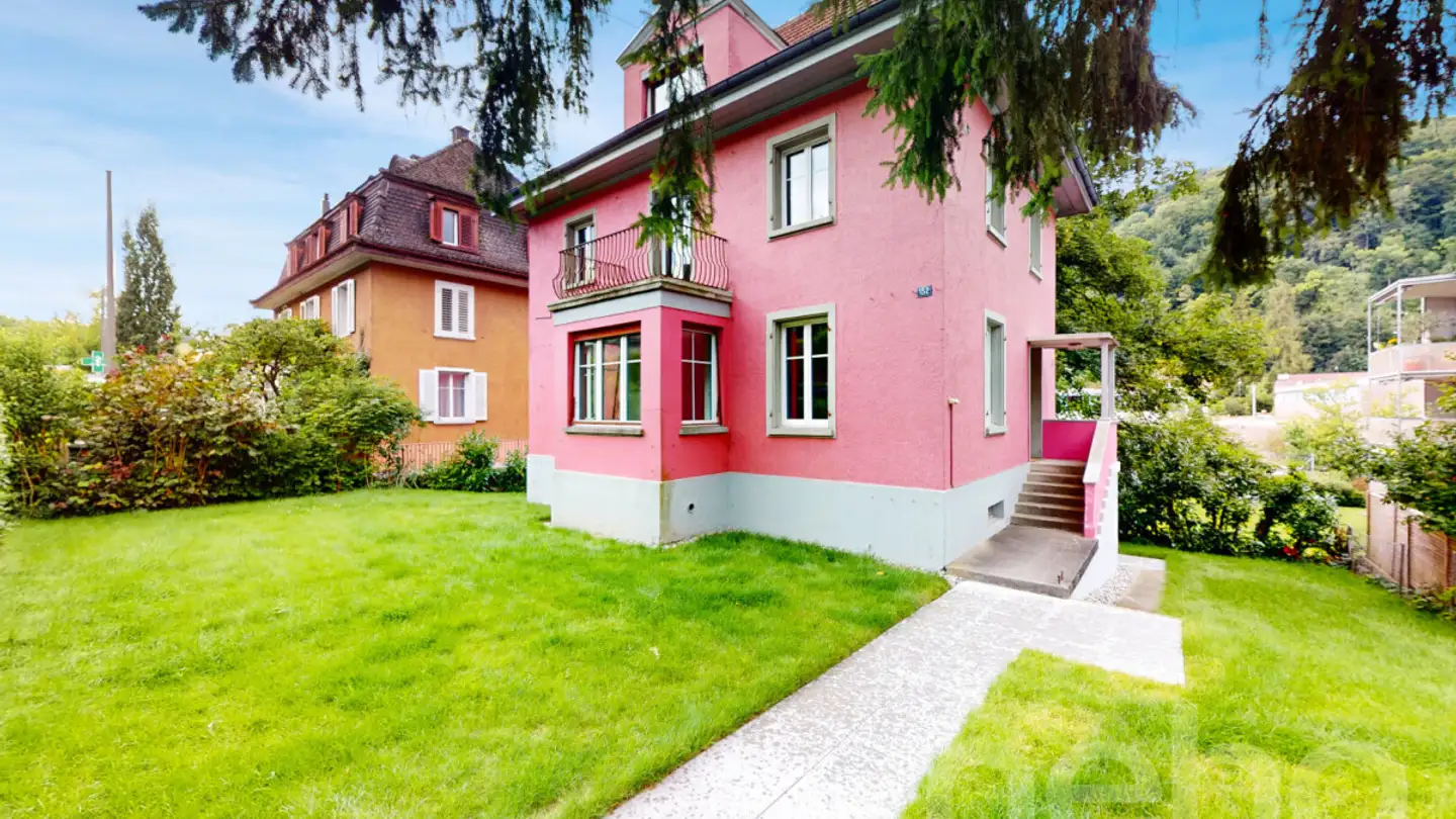 Maison individuelle à vendre - 5400 Baden - Photo 2