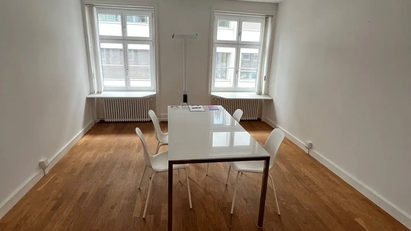 Office space for rent - Kanonengasse 19, 4051 Basel