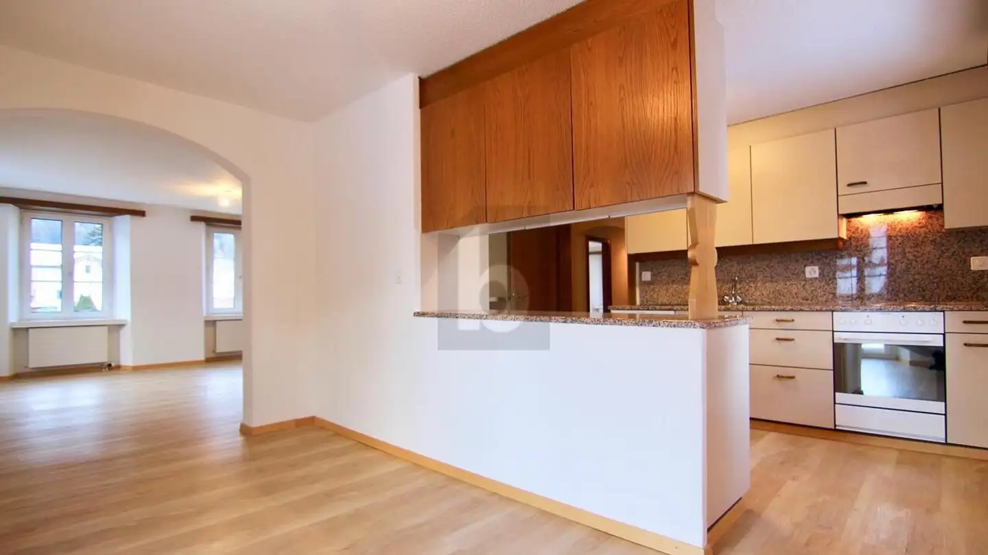 Apartment for rent - 7403 Rhäzüns