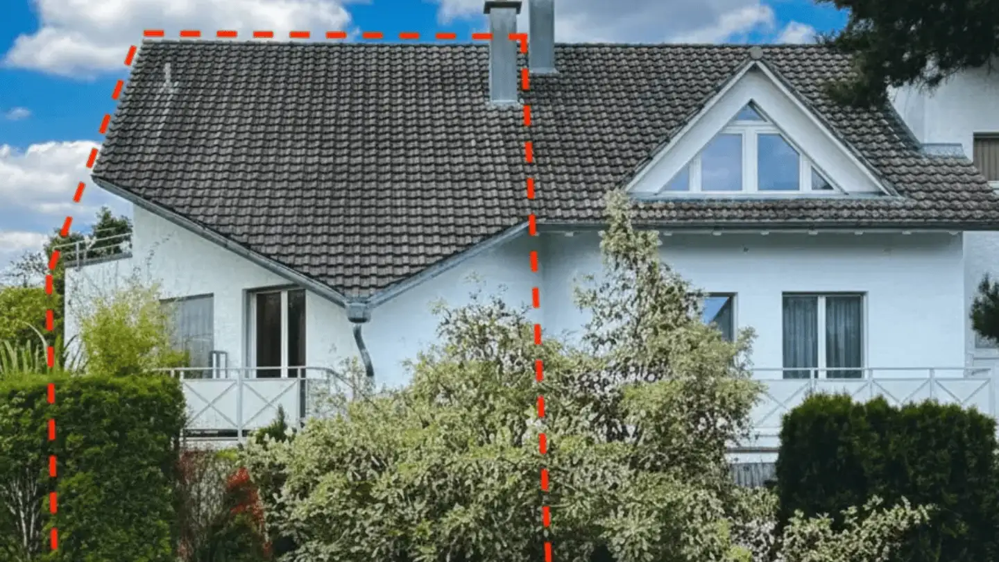 Maison individuelle à vendre - Haldenstrasse 44, 8302 Kloten