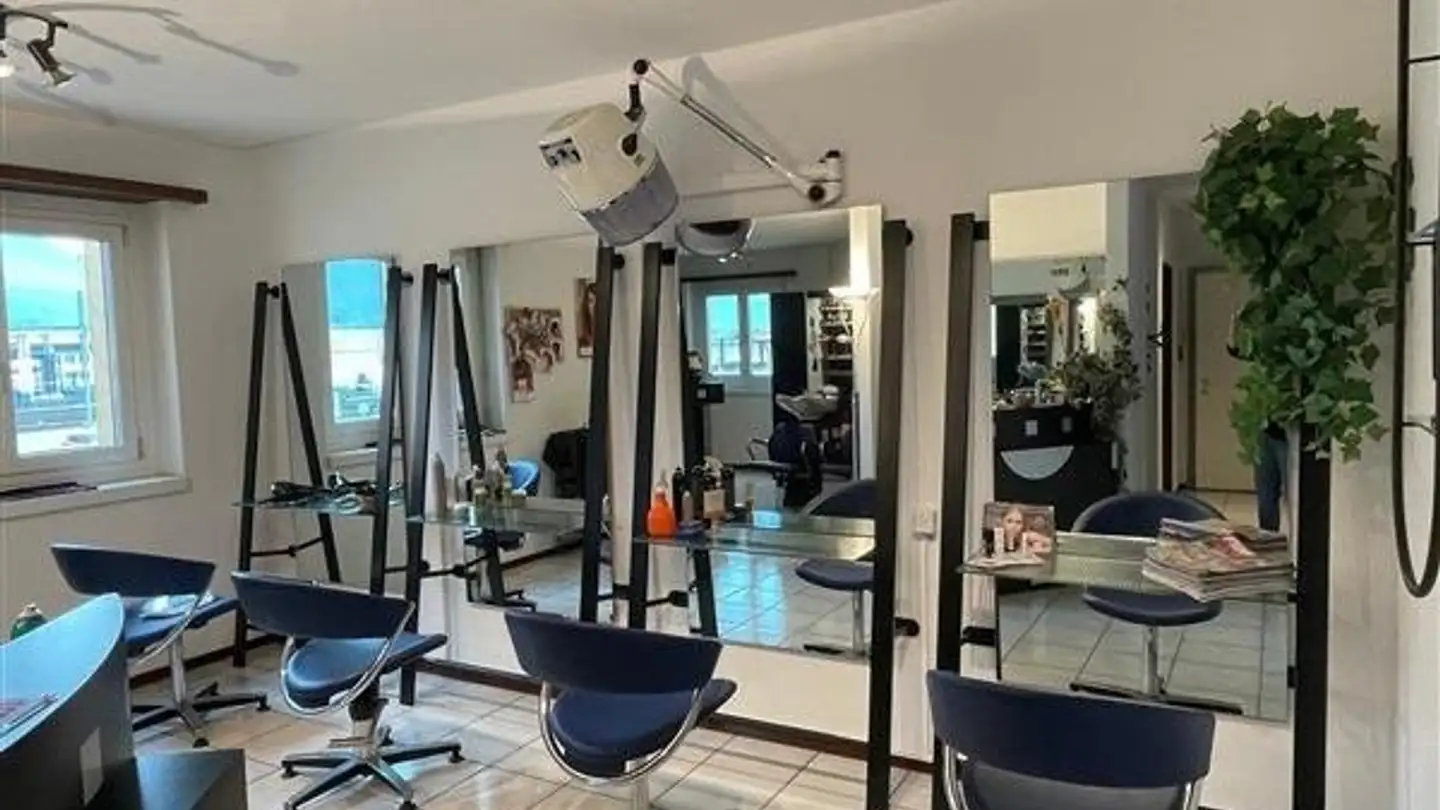 Negozio in affitto - 6593 Cadenazzo - Foto 4