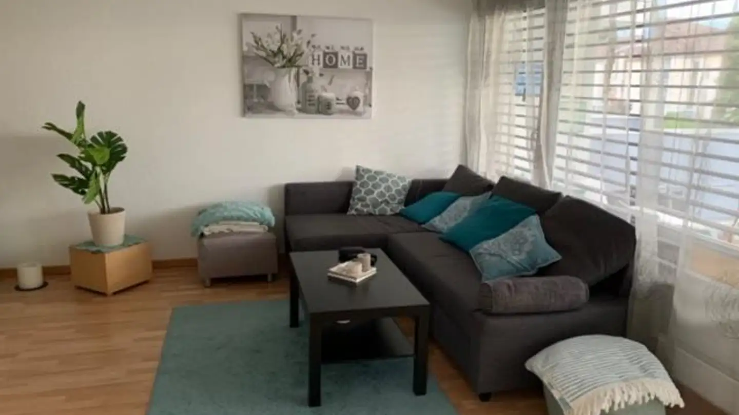 Wohnung mieten - Lehnstrasse 1, 6023 Rothenburg