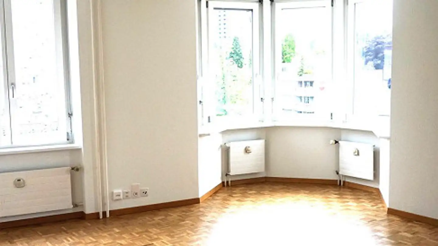 Appartement à louer - Bireggstrasse 1, 6003 Luzern - Photo 2