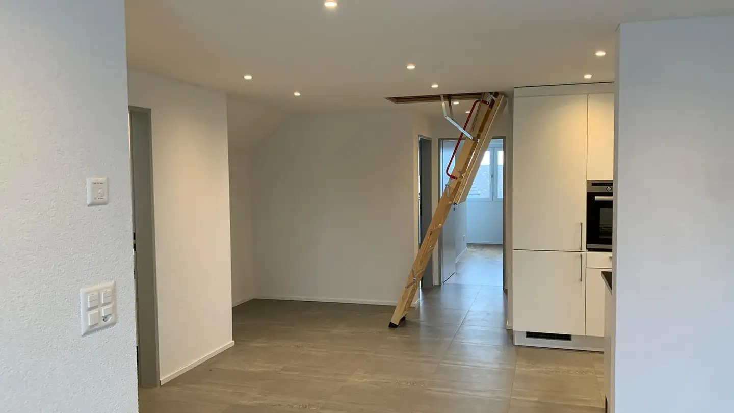 Appartement à louer - 9030 Abtwil SG - Photo 3