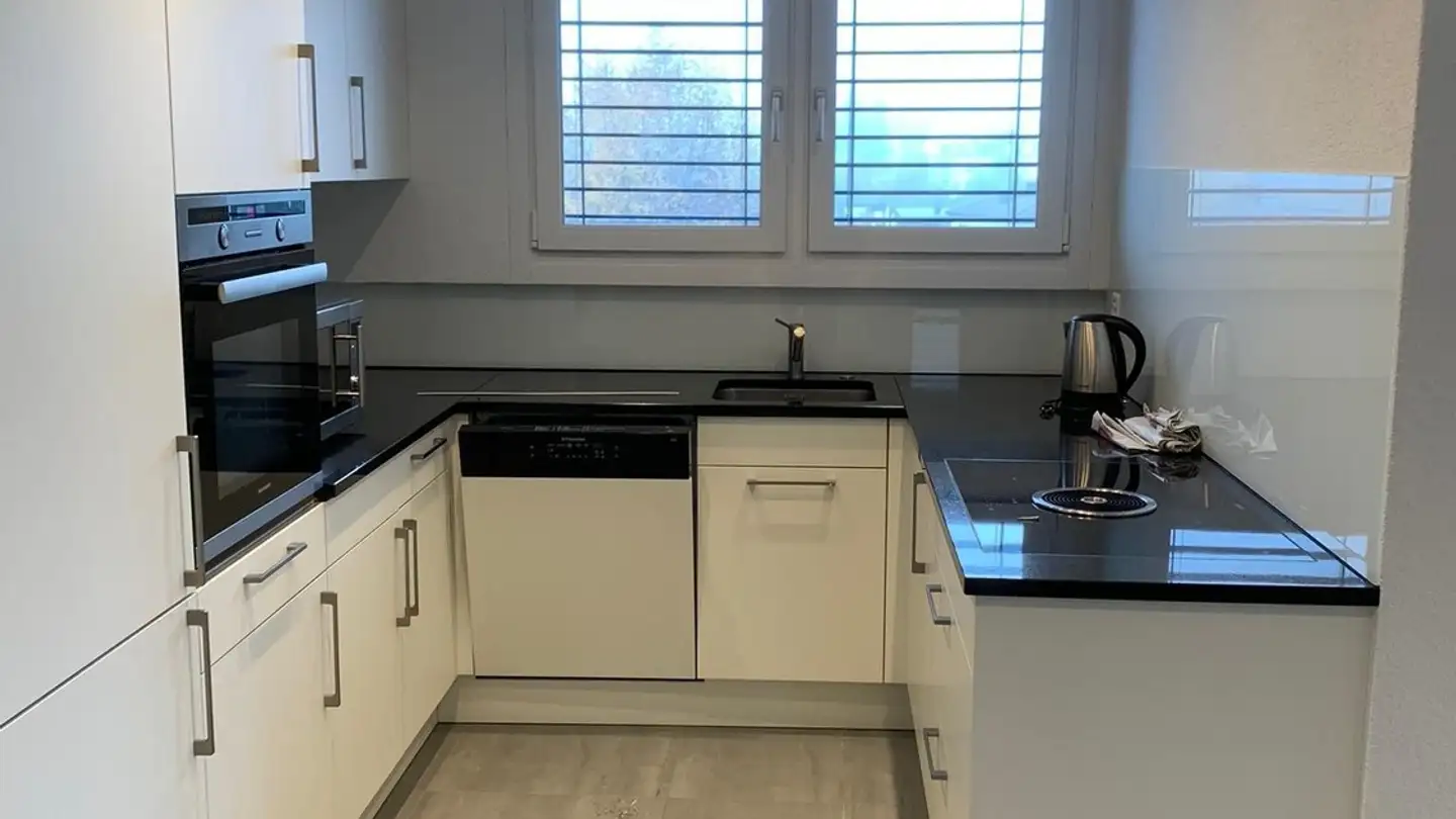 Appartamento in affitto - 9030 Abtwil SG - Foto 4