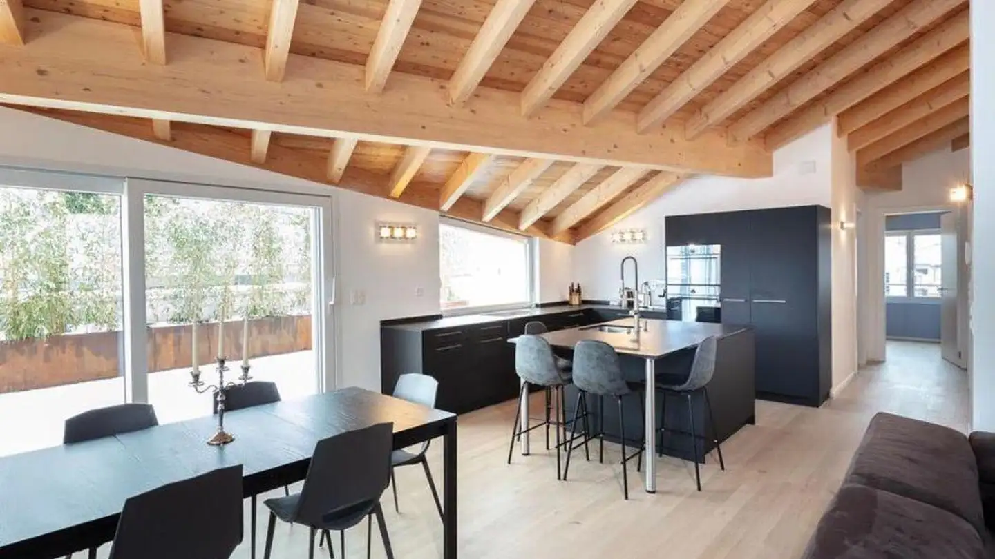 Attico in vendita - 1964 Conthey - Foto 2