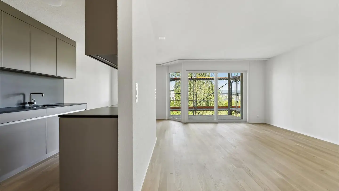 Appartamento in affitto - Schaalweg, 3053 Münchenbuchsee - Photo 2