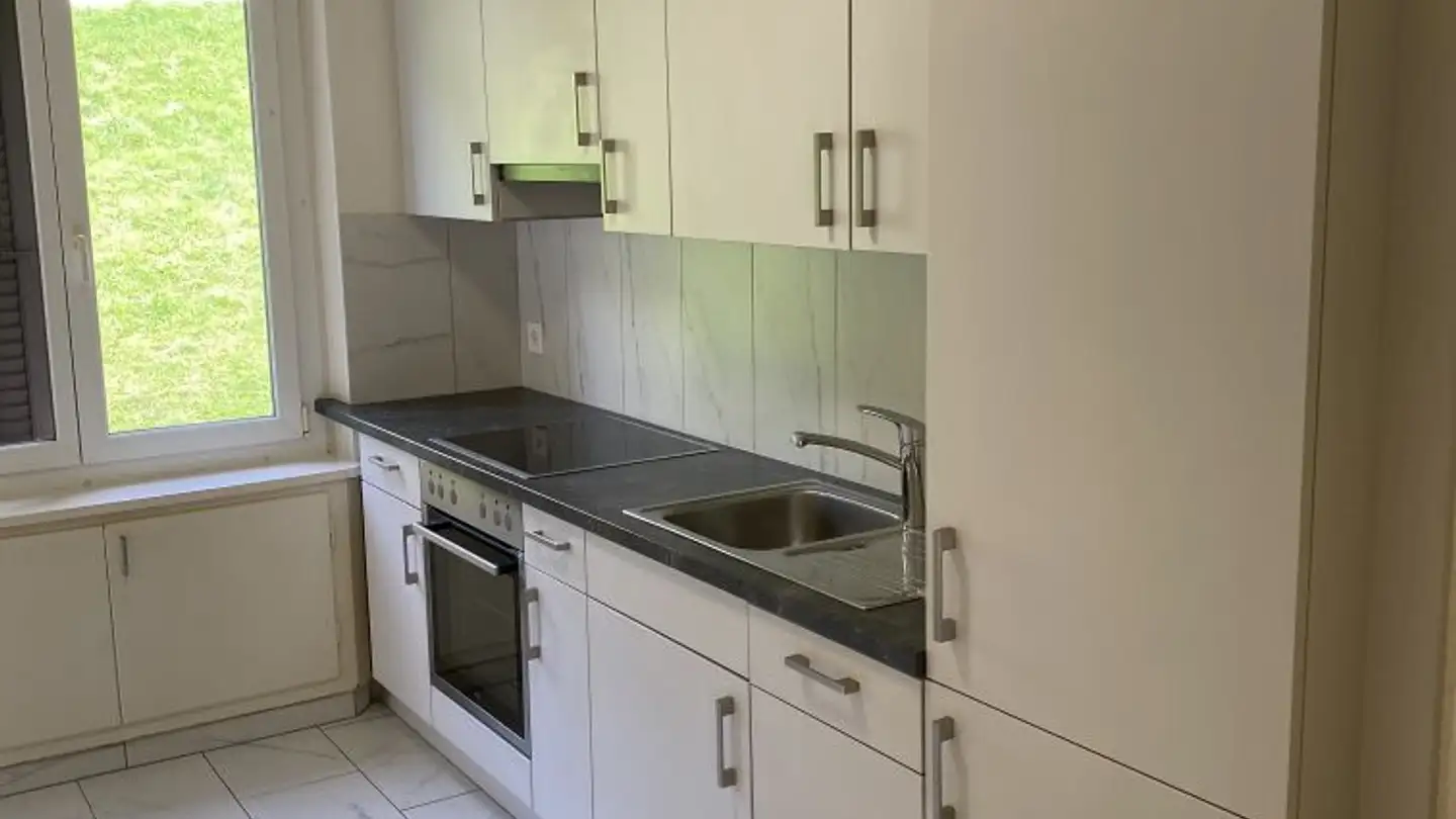 Appartamento in affitto - Route Du Raya 9, 2400 Le Locle