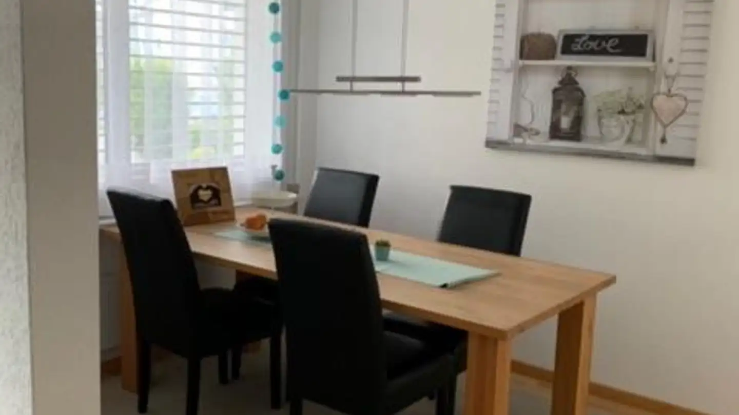 Wohnung mieten - Lehnstrasse 1, 6023 Rothenburg - Foto 2