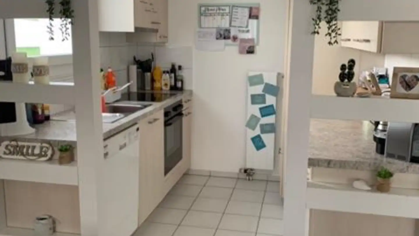 Wohnung mieten - Lehnstrasse 1, 6023 Rothenburg - Foto 3