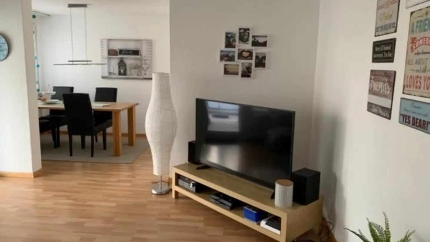 Wohnung mieten - Lehnstrasse 1, 6023 Rothenburg - Foto 4