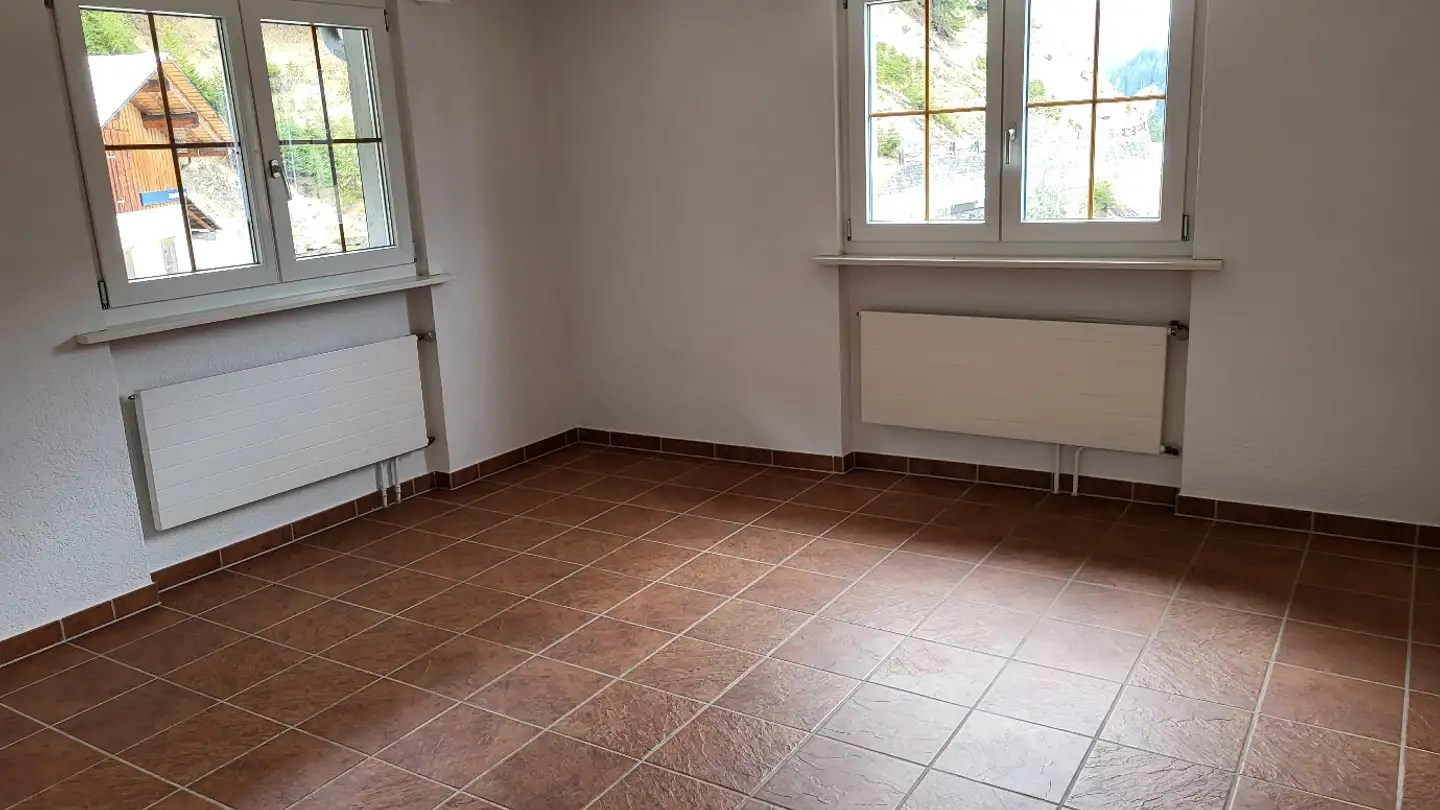 Appartamento in affitto - Arosastrasse 21, 7057 Langwies - Photo 4