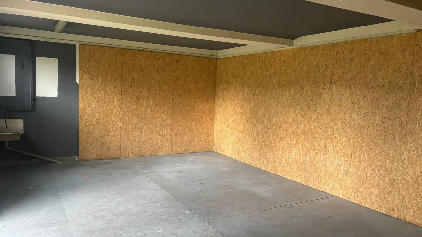 Commercial à louer - Ruhbergstrasse 2, 9214 Kradolf