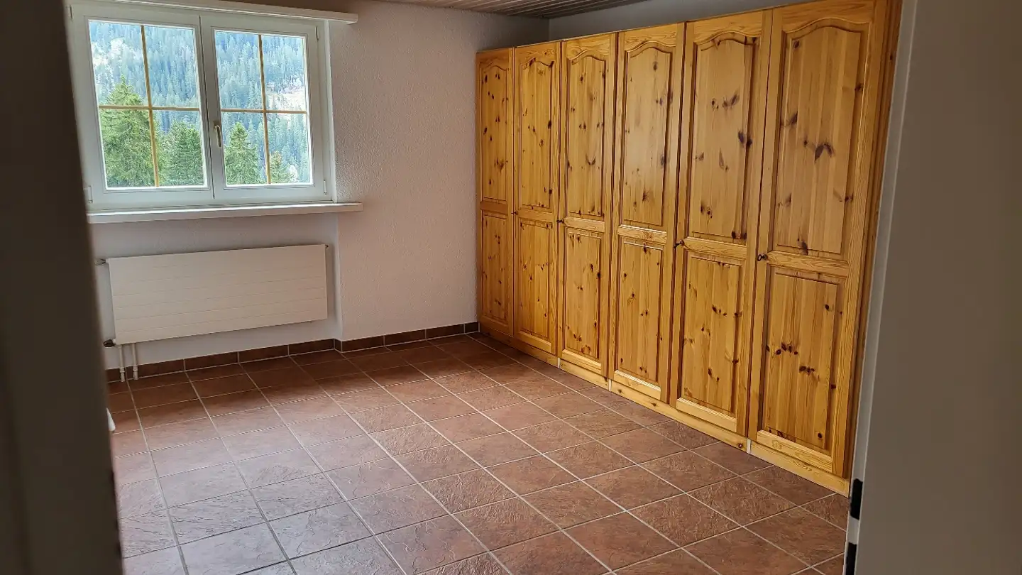 Appartamento in affitto - Arosastrasse 21, 7057 Langwies - Photo 4