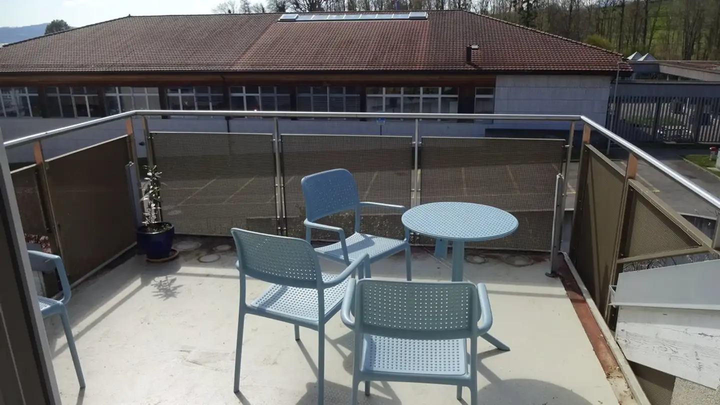 Appartement à louer - Chemin Des Châtaigniers 2, 1426 Concise - Photo 2