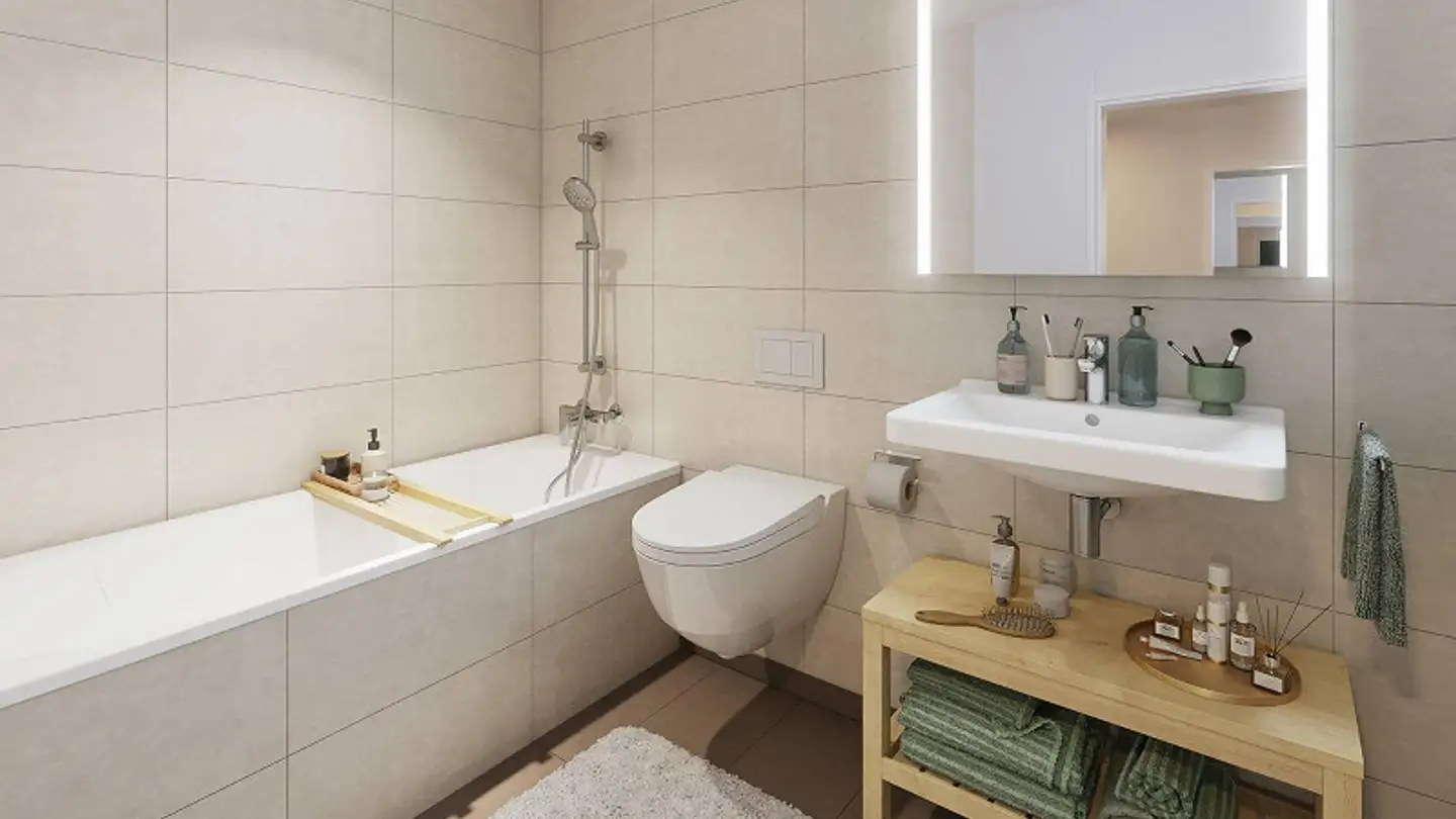 Wohnung kaufen - 8200 Schaffhausen - Foto 4