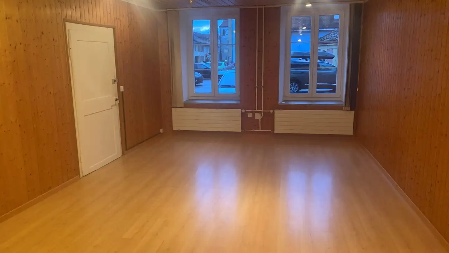 Appartamento in affitto - Rue De La Reine-Berthe 2, 1588 Cudrefin - Foto 2