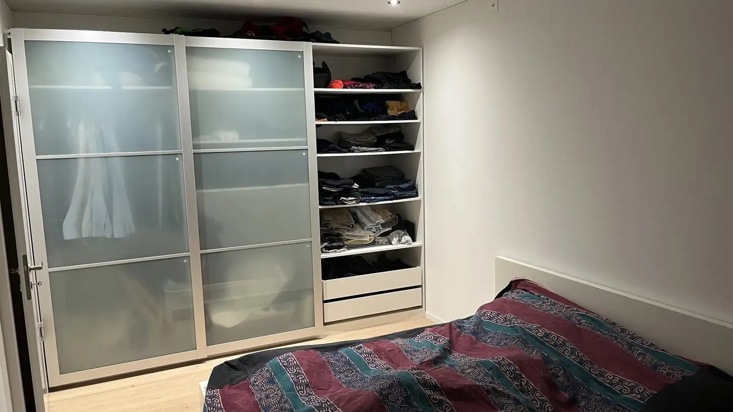 Möblierte Wohnung mieten - 8038 Zürich - Foto 4