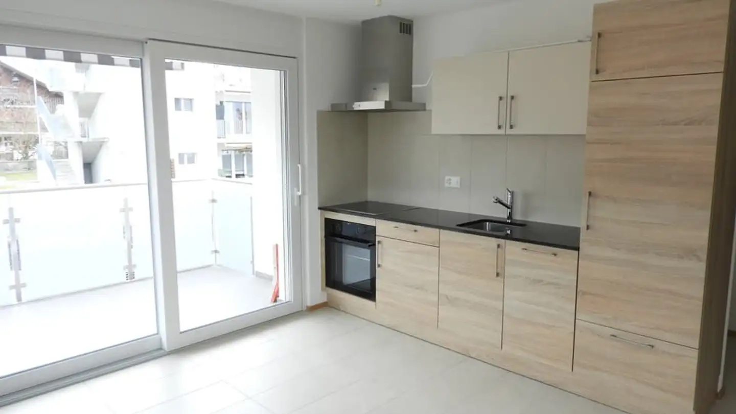 Appartamento in affitto - Chemin Des Rochettes 21, 1618 Châtel-St-Denis