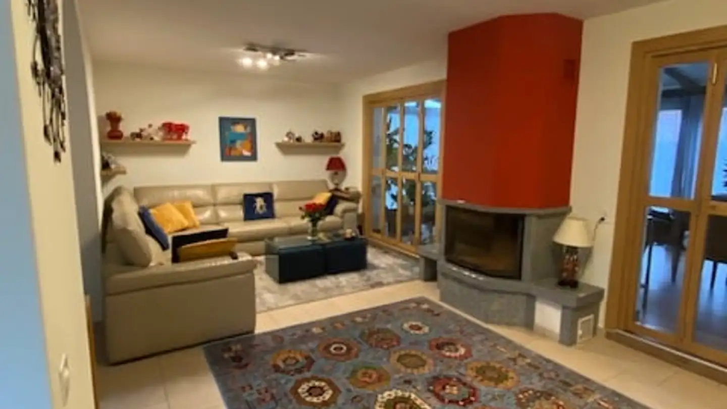 Casa singola in vendita - Via Palazzina, 6806 Sigirino - Photo 2