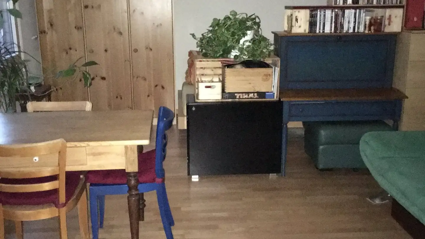 Wohnung mieten - 3012 Bern