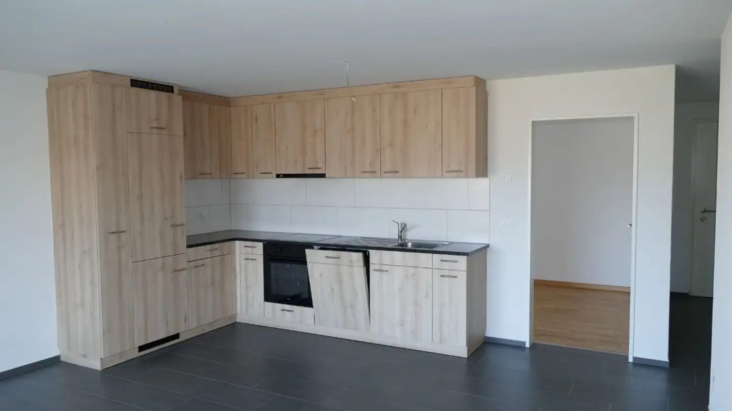 Appartamento in affitto - In Der Spitzi, 4246 Wahlen b. Laufen - Foto 2