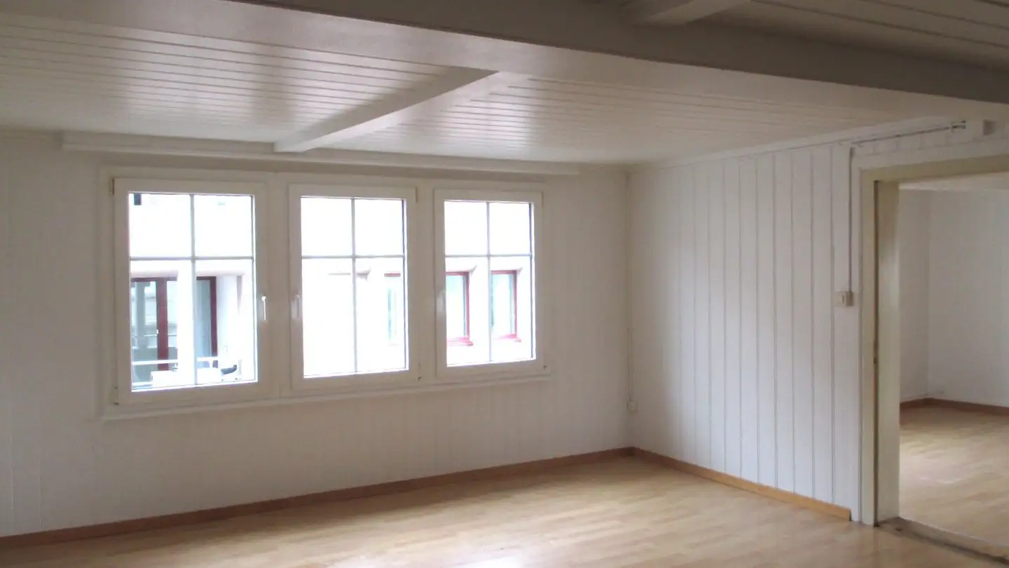 Wohnung mieten - Gossauerstrasse 31, 9100 Herisau - Foto 2
