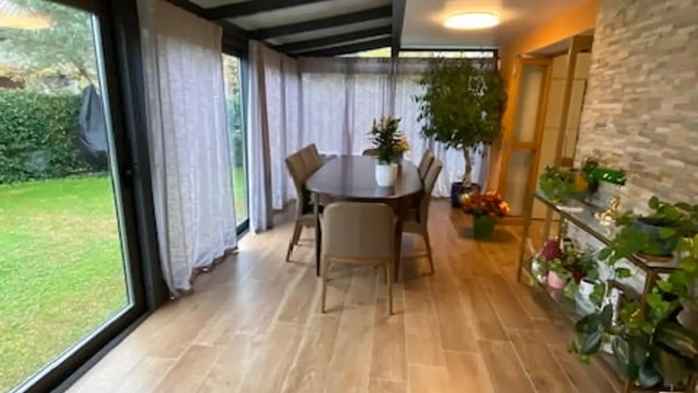 Casa singola in vendita - Via Palazzina, 6806 Sigirino - Photo 4