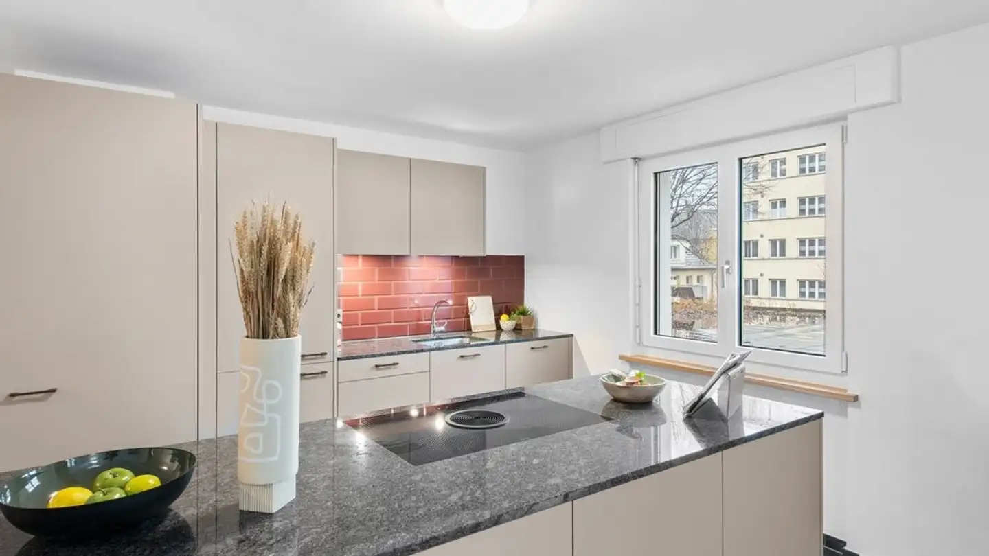Apartment for rent - Hallwilerweg 14, 6003 Luzern