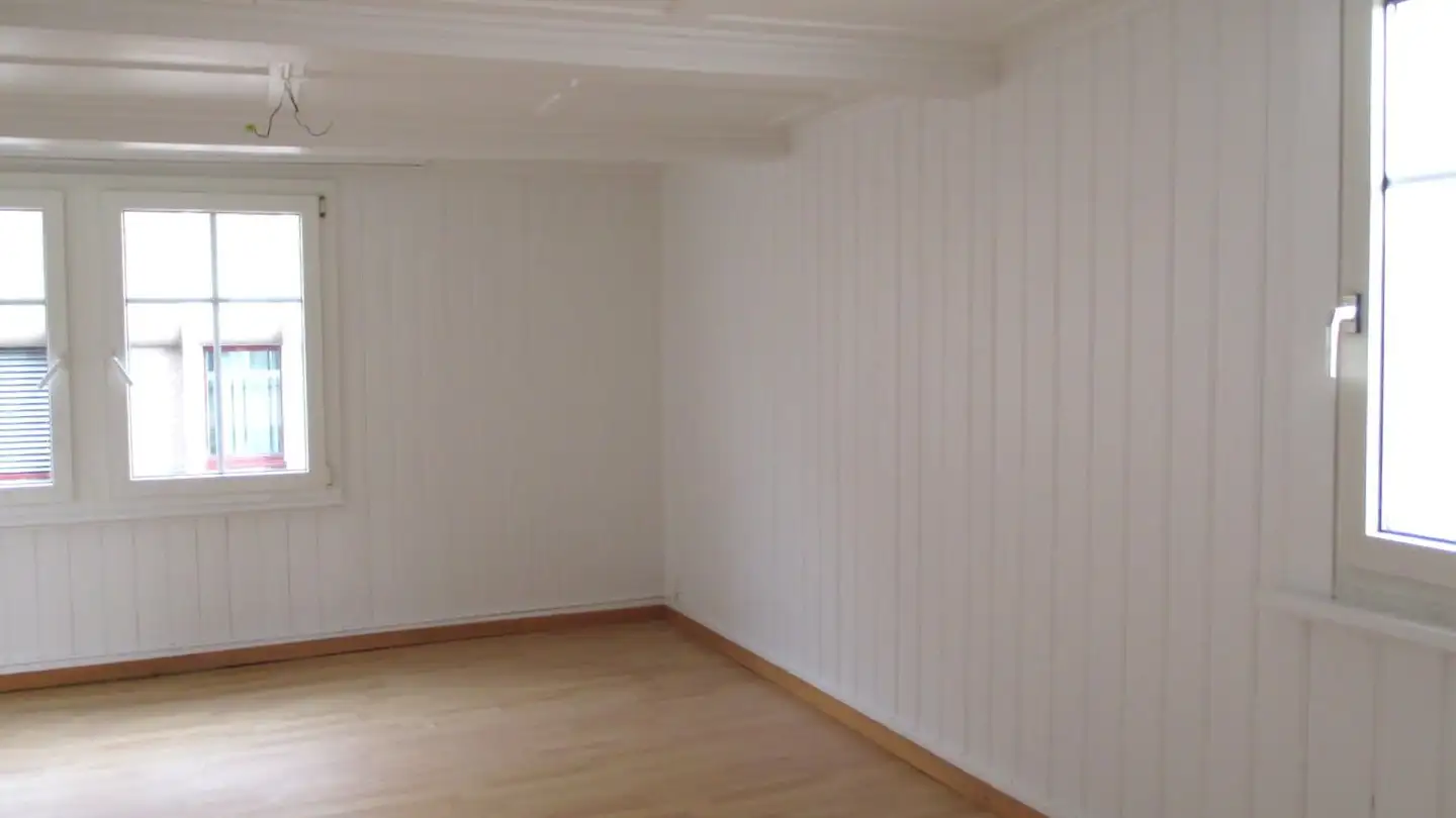 Wohnung mieten - Gossauerstrasse 31, 9100 Herisau - Foto 3