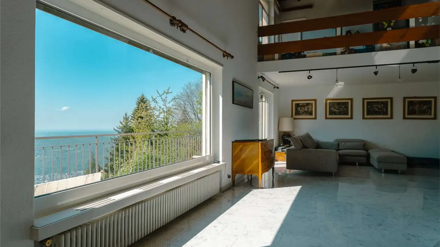 Villa in vendita - 6839 Sagno - Foto 3