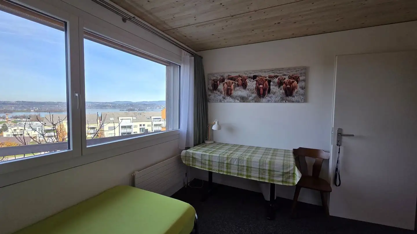 Apartment for rent - Etzelstrasse 126, 8808 Pfäffikon SZ - Photo 2