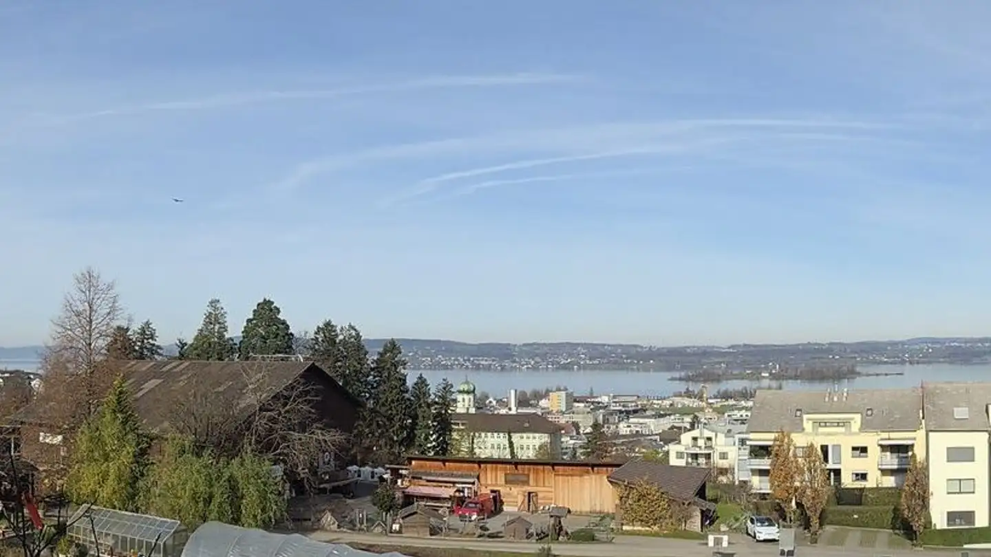 Apartment for rent - Etzelstrasse 126, 8808 Pfäffikon SZ - Photo 3