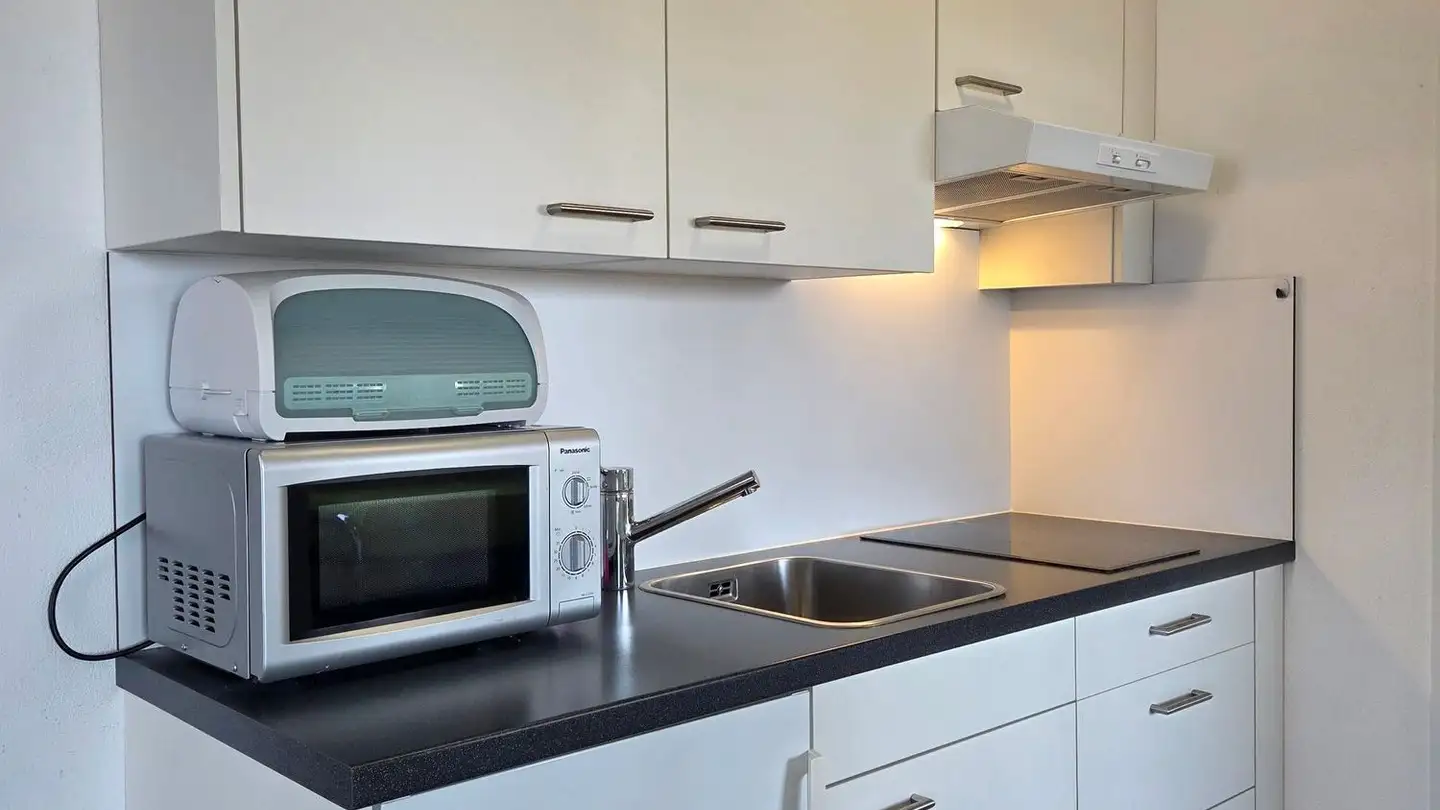 Apartment for rent - Etzelstrasse 126, 8808 Pfäffikon SZ - Photo 4