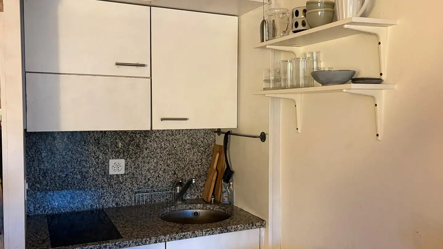 Appartamento in affitto - Postgasse 22, 3011 Bern - Foto 4