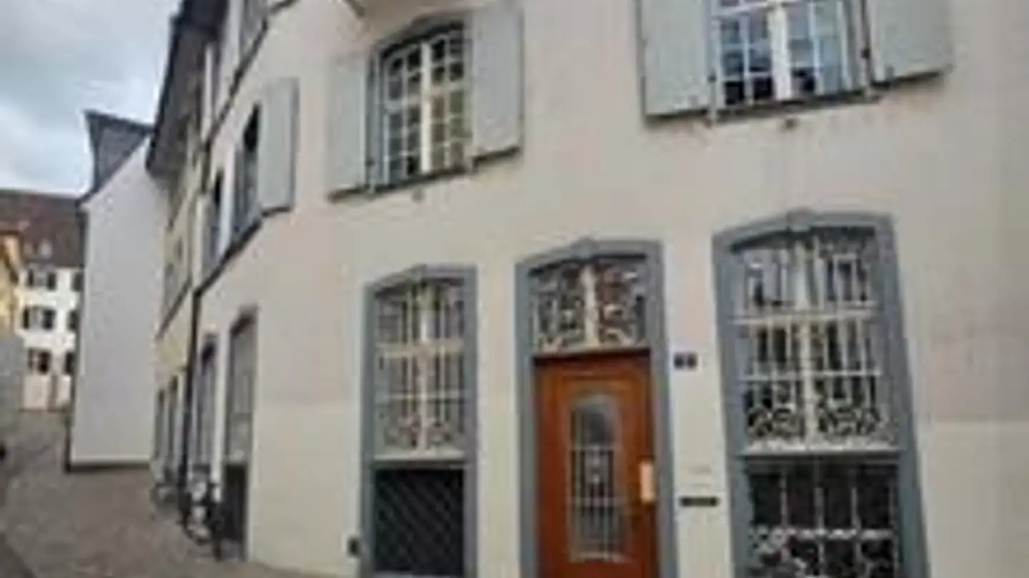 Bureau à louer - Freie Strasse 27, 4001 Basel - Photo 3