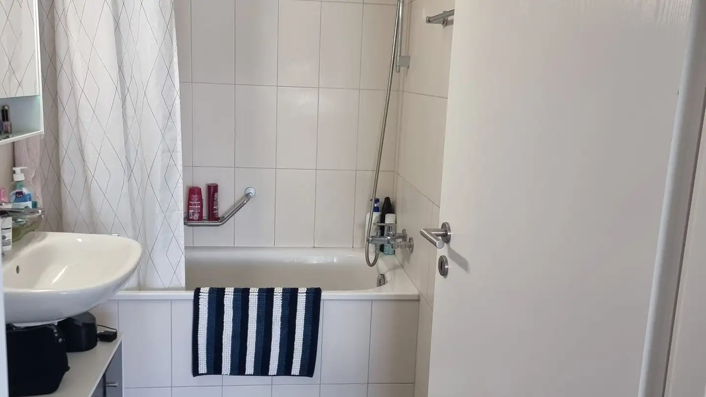 Apartment for rent - Avenue De La Gare 75c, 1022 Chavannes-près-Renens - Photo 4