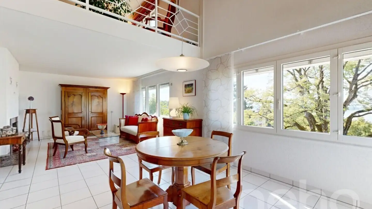 Casa bifamiliare in vendita - 2000 Neuchâtel - Foto 2