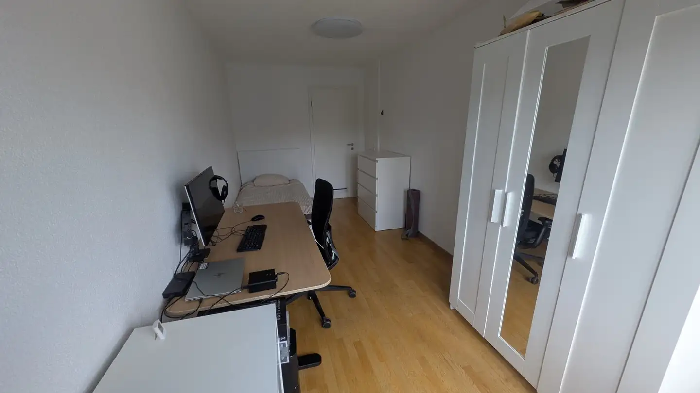 Zimmer mieten - 8953 Dietikon - Foto 2