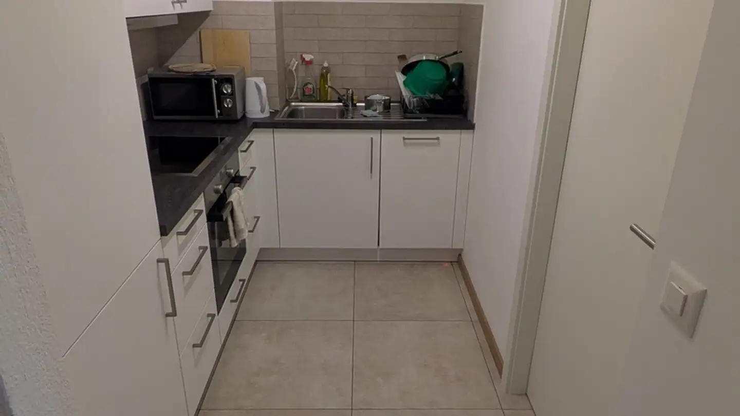 Zimmer mieten - 8953 Dietikon - Foto 3