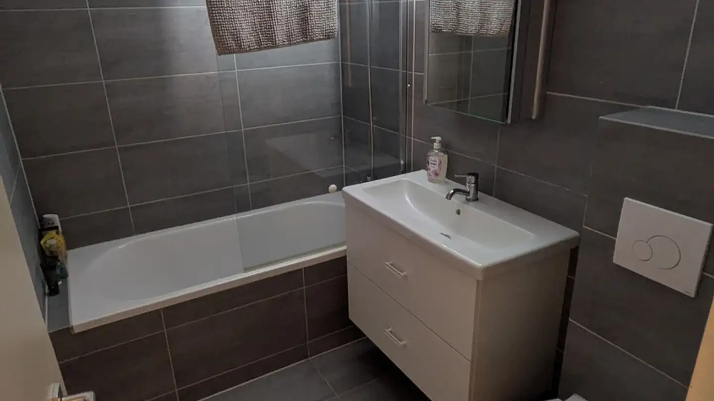 Zimmer mieten - 8953 Dietikon - Foto 4