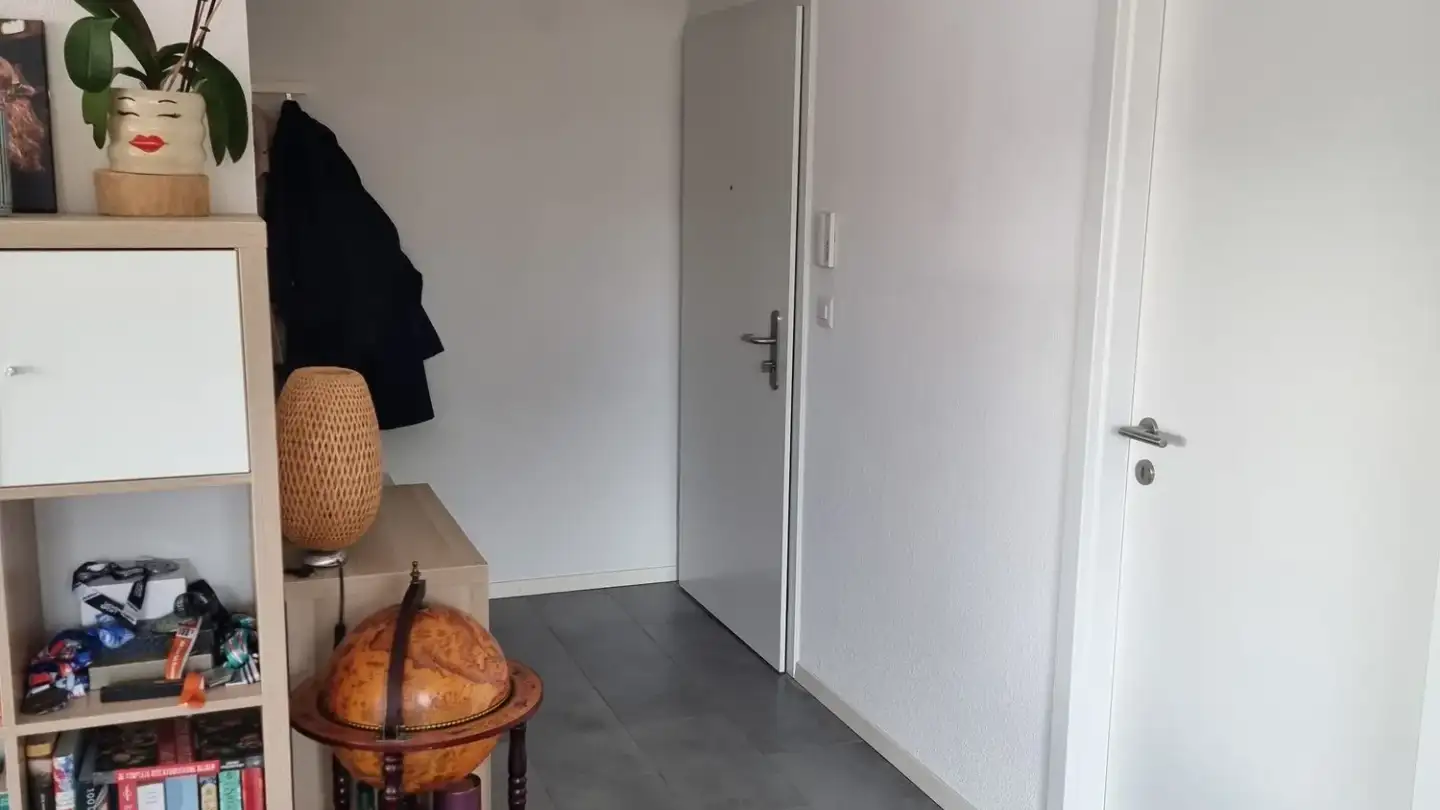 Apartment for rent - Avenue De La Gare 75c, 1022 Chavannes-près-Renens - Photo 3