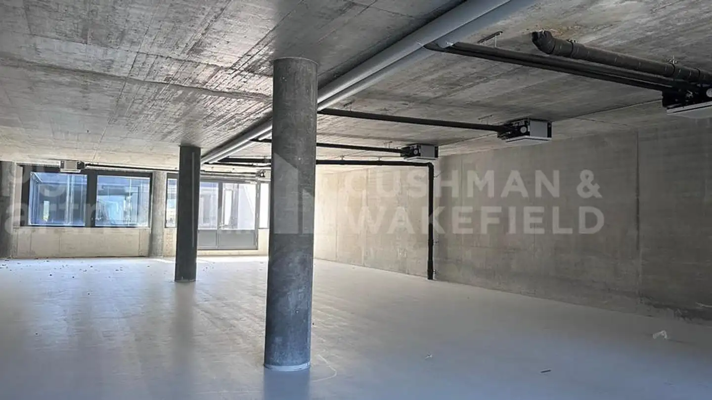 Edificio ad uso misto in affitto - Route De Saint-Julien 198, 1228 Plan-les-Ouates - Foto 4