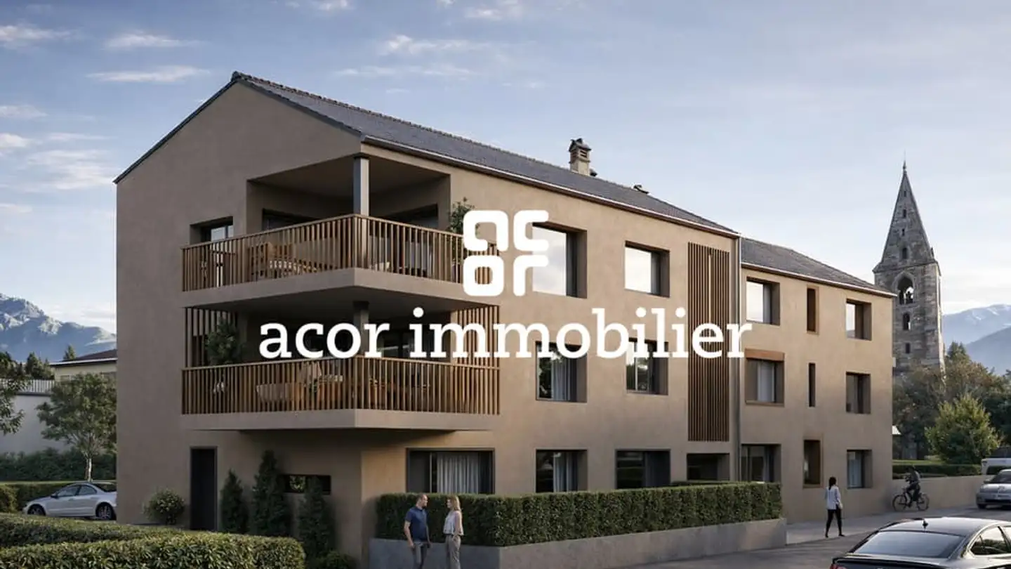 Appartamento in vendita - 1957 Ardon - Foto 2