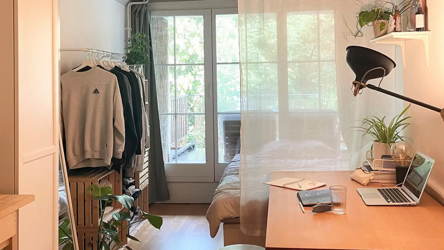 Appartamento in affitto - Postgasse 22, 3011 Bern