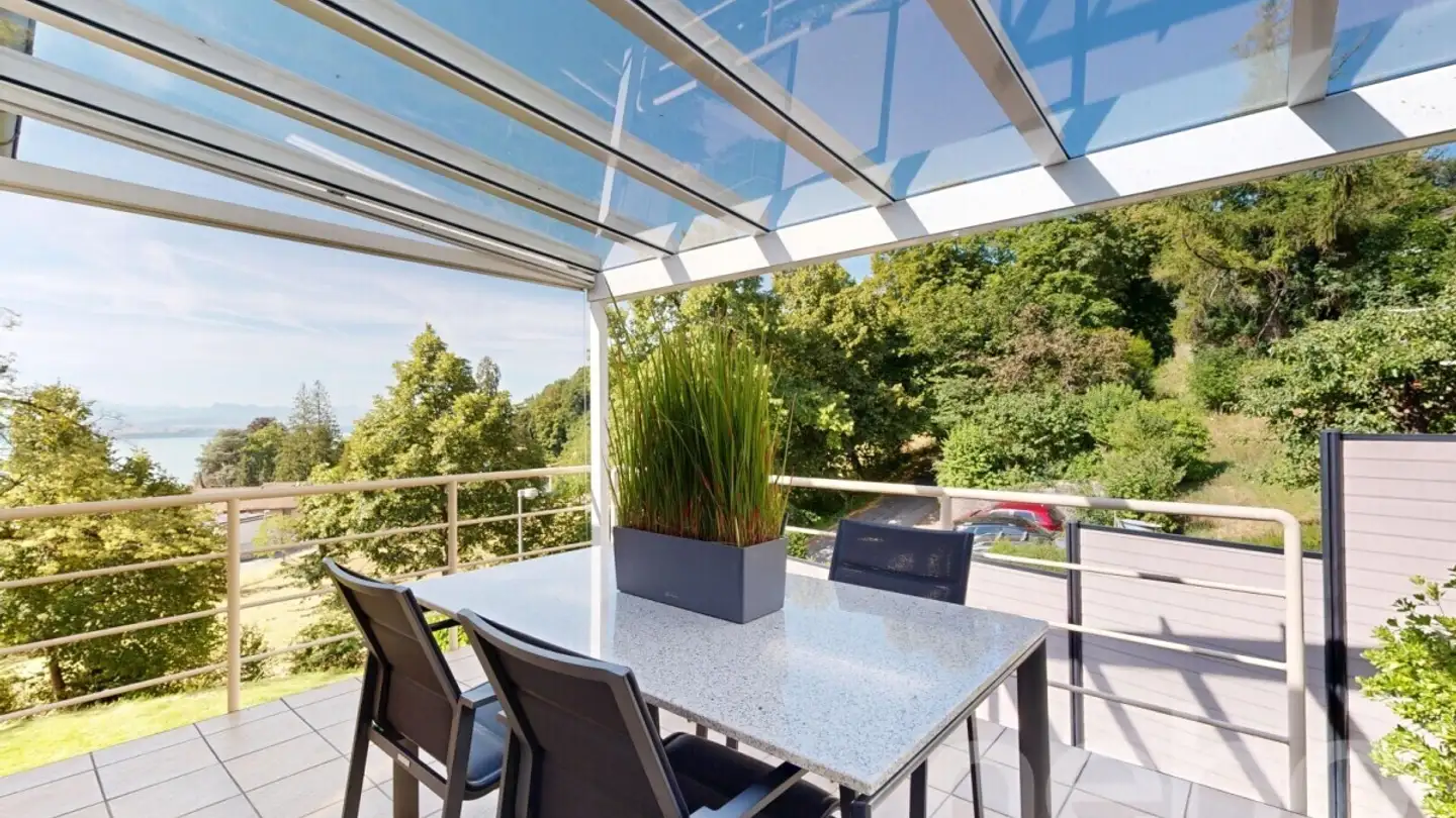 Casa bifamiliare in vendita - 2000 Neuchâtel - Foto 3