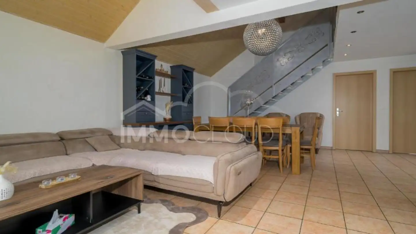 Immeuble résidentiel à vendre - 1608 Oron-le-Châtel - Photo 2