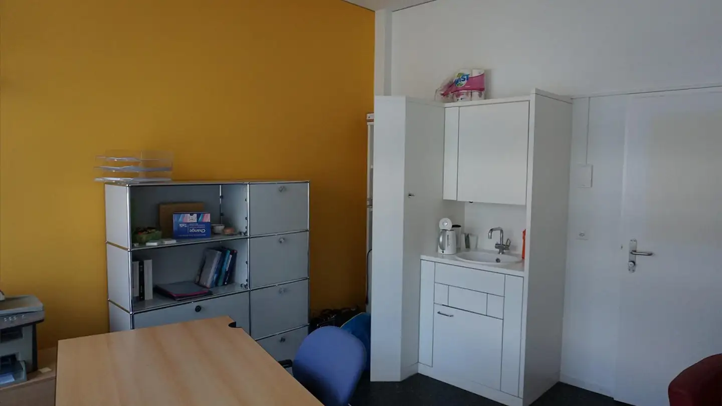 Studio medico in affitto - Stationsstrasse 57, 8606 Nänikon - Foto 2